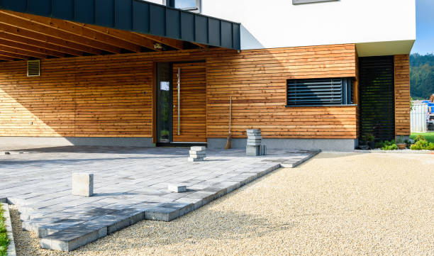 Reasons to Select Us for Your Driveway Paving Requirements in Plymouth, NC