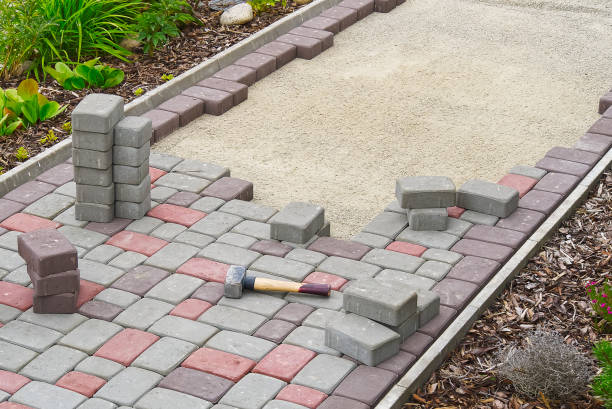 Driveway Repair Near Me in Plymouth, NC