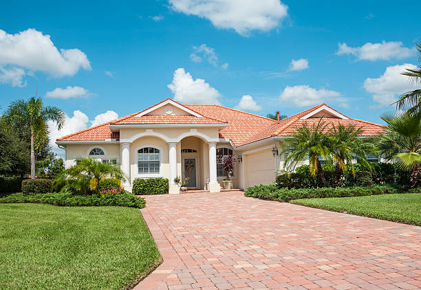 Best Concrete Paver Driveway  in Plymouth, NC