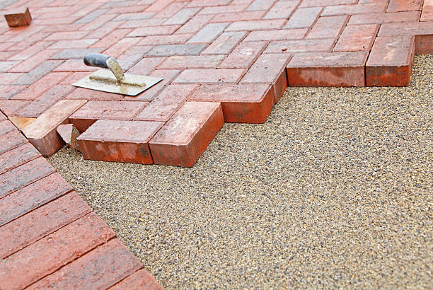 Driveway Pavers for Homes in Plymouth, NC