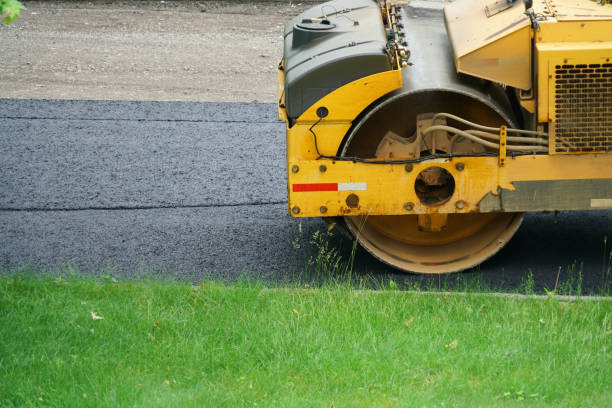 Best Commercial Driveway Pavers  in Plymouth, NC