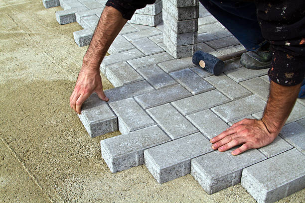 Best Best Driveway Pavers  in Plymouth, NC