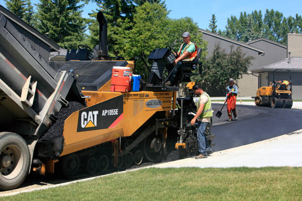 Best Driveway Paving Contractor  in Plymouth, NC