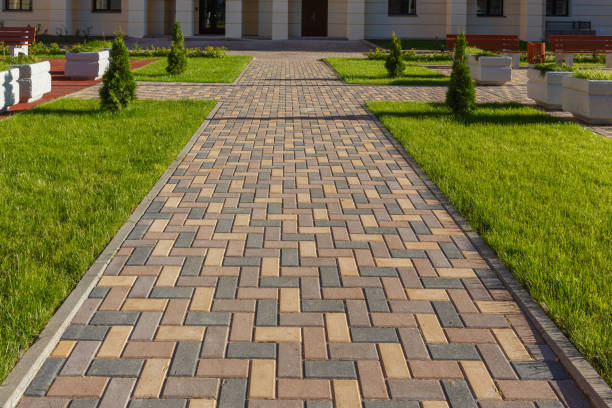 Best Professional Driveway Pavers  in Plymouth, NC