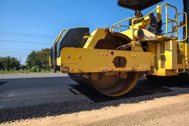 Best Custom Driveway Pavers  in Plymouth, NC